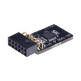 Gigabyte Alaplap TPM modul, GC-TPM2.0 SPI (GC-TPM2.0_SPI)