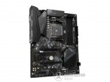 Gigabyte AM4 AMD B550 ATX gamer X V2 alaplap