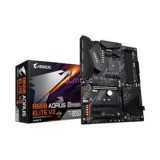 Gigabyte AMD B550 AORUS ELITE V2 AM4 (B550, 4xDDR4 3200MHz, 2xPCI-E, RAID, 6xSATA3, M.2, 6xUSB2.0, 8xUSB3.1) (B550_AORUS_ELITE_V2)
