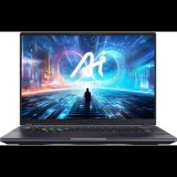 Gigabyte AORUS 16X ASG 2024 - i7-14650HX | 16"-165Hz | 16GB | 1TB | W11H | RTX 4070 (ASG-53EEC54SH)