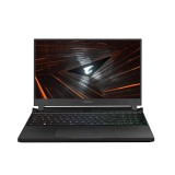 Gigabyte AORUS 5 SE4-73UK213SH Laptop Win 11 Home fekete (SE4-73UK213SH) - Notebook