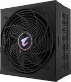 GIGABYTE AORUS ELITE P850W 850 W 20+4 pin ATX Fekete tápegység
