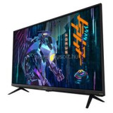 Gigabyte AORUS FV43U-EK Monitor | 43" | 3840x2160 | VA | 0x VGA | 0x DVI | 1x DP | 2x HDMI