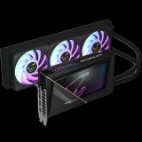 GIGABYTE AORUS GeForce RTX 5090 XTREME WATERFORCE 32G (GV-N5090AORUSX W-32GD)