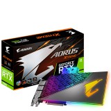 GIGABYTE AORUS XTREME GV-N2080AORUSX WB-8GC NVIDIA GeForce RTX 2080 8 GB GDDR6
