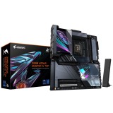 Gigabyte AORUS Z890 MASTER AI TOP Z890 A MASTER AI TOP