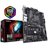 Gigabyte B450 Gaming X (GA-B450 GAMING X) - Alaplap