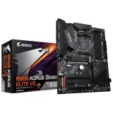 Gigabyte B550 Aorus Elite V2 (GA-B550 Aorus Elite V2)
