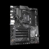 Gigabyte b550 eagle alaplap