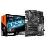 GIGABYTE B550 EAGLE alaplap AMD B550 AM4 foglalat ATX