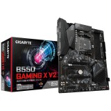 Gigabyte B550 Gaming X V2 (GA-B550 Gaming X V2) - Alaplap