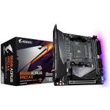 Gigabyte B550I AORUS PRO AX alaplap (B550I AORUS PRO AX)