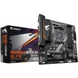 Gigabyte B550M AORUS Elite (GA-B550M-AORUS-ELITE)