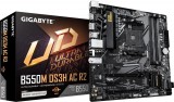 Gigabyte B550M DS3H AC R2