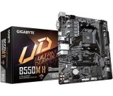 Gigabyte B550M K