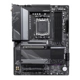 Gigabyte B650 AORUS ELITE AX V2 AMD B650 Socket AM5 ATX alaplap