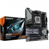 Gigabyte B650 EAGLE AX alaplap AMD B650 Socket AM5 ATX (B650 EAGLE AX)