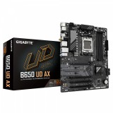 GIGABYTE B650 UD AX AMD B650 Socket AM5 ATX számítógép alaplap