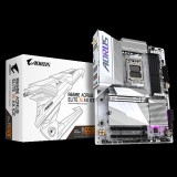 GIGABYTE B650E AORUS ELITE X AX ICE alaplap AMD B650 Socket AM5 ATX