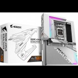 GIGABYTE B650E AORUS STEALTH ICE Alaplap (B650E A STEALTH ICE)