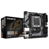 Gigabyte B650I AX alaplap (B650I AX)