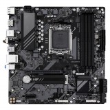 Gigabyte B650M D3HP AX alaplap AMD B650 Socket AM5 Micro ATX (B650M D3HP AX)