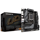 Gigabyte B650M DS3H alaplap AMD B650 Socket AM5 Micro ATX