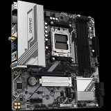GIGABYTE B650M GAMING PLUS WIFI AMD B650 Socket AM5 Micro ATX