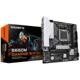 GIGABYTE B650M GAMING WIFI6E AMD B650 Socket AM5 Micro ATX PC alaplap