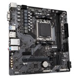 Gigabyte B650M S2H AMD B650 Socket AM5 Micro ATX alaplap
