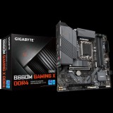 GIGABYTE B660M GAMING X DDR4 (B660M GAMING X DDR4) - Alaplap