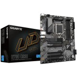 Gigabyte B760 DS3H alaplap Intel B760 Express LGA 1700 ATX