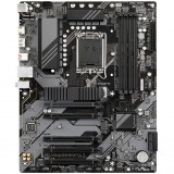 Gigabyte B760 DS3H alaplap Intel B760 Express LGA 1700 ATX (B760 DS3H)