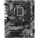 Gigabyte B760 DS3H AX alaplap Intel B760 Express LGA 1700 ATX (B760 DS3H AX)