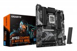 GIGABYTE B760 GAMING X WIFI6E GEN5 Intel B760 LGA 1700 ATX