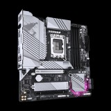 GIGABYTE B760M AORUS ELITE WIFI6E GEN5 Intel B760 LGA 1700 Micro ATX