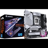 GIGABYTE B760M AORUS ELITE WIFI6E GEN5 Intel B760 LGA 1700 Micro ATX (B760M A E WF6E GEN5)