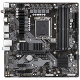 Gigabyte B760M DS3H AX DDR4 Intel B760 Express LGA 1700 Micro ATX alaplap