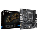 GIGABYTE B760M E Intel B760 LGA 1700 Micro ATX PC alaplap