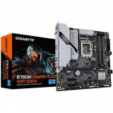 GIGABYTE B760M GAMING PLUS WIFI DDR4 Intel B760 LGA 1700 Micro ATX (B760M G P WIFI DDR4)