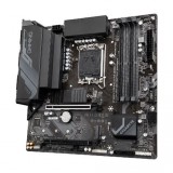 GigaByte B760M GAMING X AX alaplap (DDR5) B760M GAMING X AX