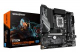 GIGABYTE B760M GAMING X DDR4 GEN5 Intel B760 LGA 1700 Micro ATX alaplap