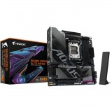 GIGABYTE B840M AORUS ELITE WIFI6E AMD B840 Socket AM5 Micro ATX (B840M A ELITE WIFI6E)