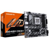 GIGABYTE B840M DS3H AMD B840 Socket AM5 Micro ATX számítógép alaplap