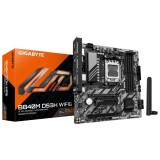 Gigabyte B840M DS3H WIFI6 B840M DS3H WF6