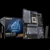 GIGABYTE B850 AI TOP alaplap AMD B850 Socket AM5 ATX