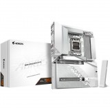 GIGABYTE B850 AORUS STEALTH ICE AMD B850 Socket AM5 ATX (B850 A STEALTH ICE)