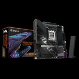 Gigabyte B850M Aorus Elite WiFi6E DDR5 AMD AM5 MicroATX Alaplap (B850M A ELT WF6E)