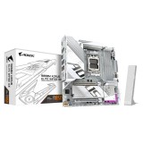 Gigabyte B850M AORUS ELITE WIFI6E ICE B850M A ELT WF6E ICE