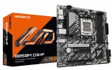 GIGABYTE B850M D3HP AMD B850 Socket AM5 Micro ATX alaplap
